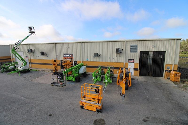 Our promise of excellence, innovation and complete satisfaction