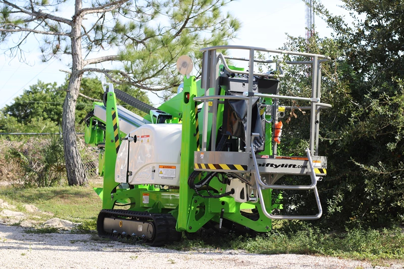 Equipment Financing
